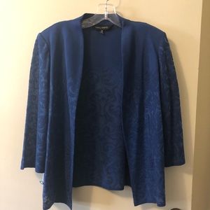Ming Wang Sweater